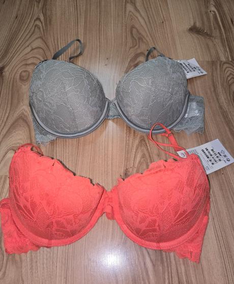 Podprsenka 75/b h&m, h&m,75b