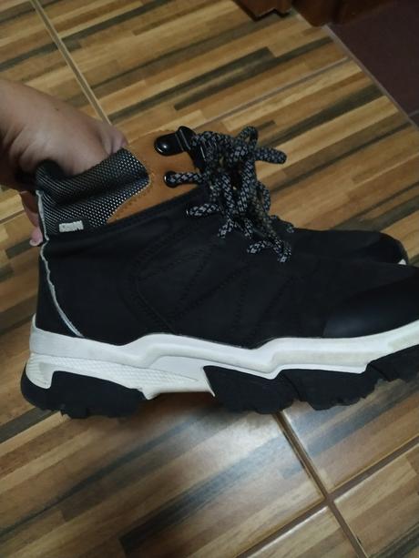 Jesenné topánky, 32