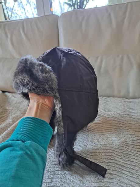 Detská čiapka reima ilves, reima,52