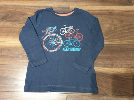 Chlapcenske tricko, lupilu,98