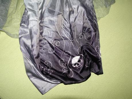 Novy kostym na halloween od f&f,