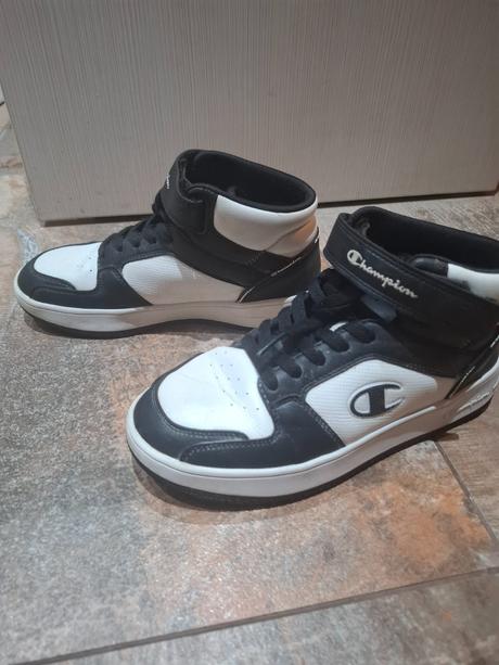 Predám tenisky champion, champion,37