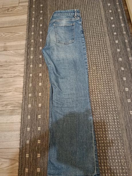 Rifle hm 11-12 rokov, h&m,146