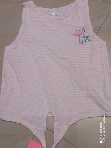 Letná súprava, pepco,140