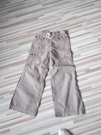 Tenké nohavice, cherokee,116