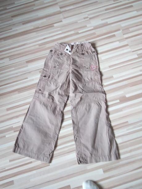 Tenké nohavice, cherokee,116