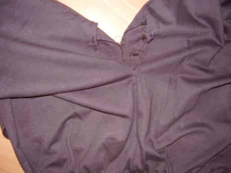 Vyteplene nohavice (d), 146