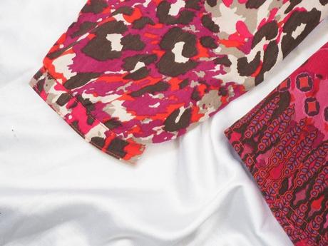 Kvalitná blúzka comma, 40