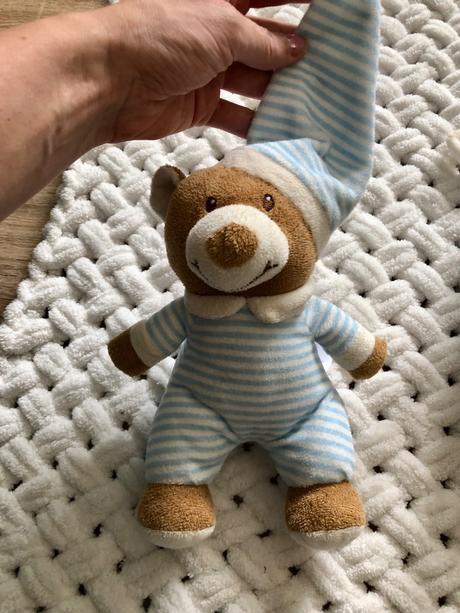 Hračky plus mojkáčik,