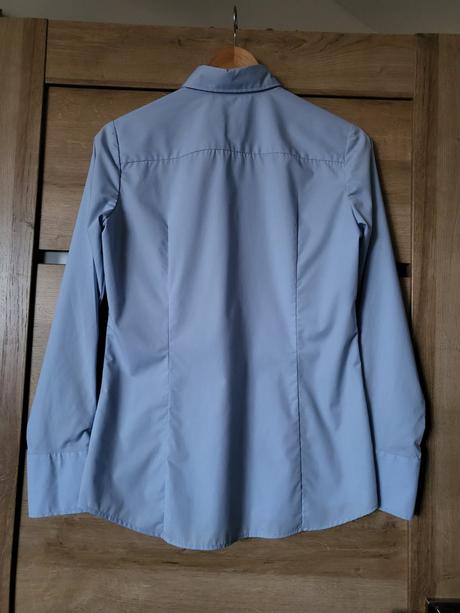 Košeľa zn. greiff, 36