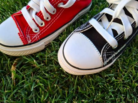 Tenisky s kamienkami, 27 - 38