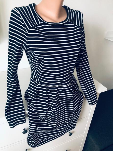 Hrejivé a štýlové šaty joules vel 40, 40