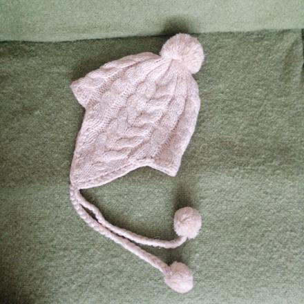 Čiapka l.a.gear, l.a. gear