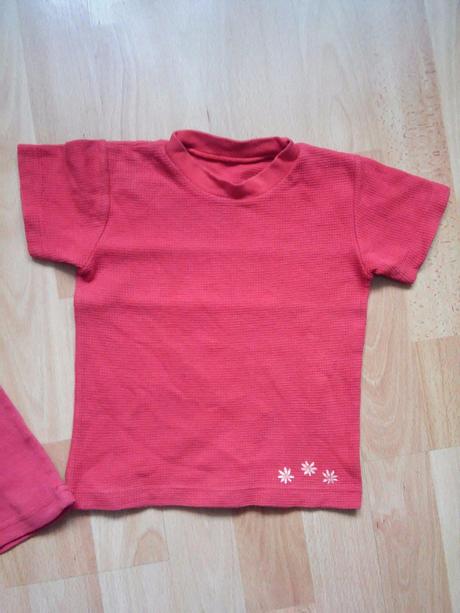 Tričko, cherokee,92