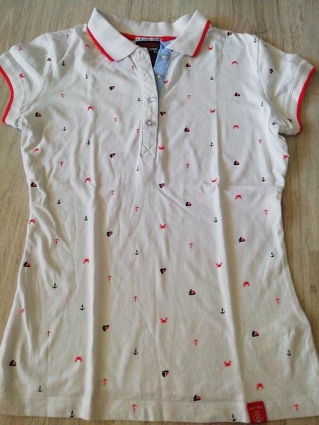 Krasne polotricko, xs