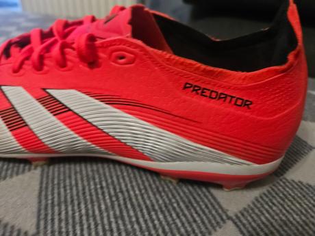 Kopačky adidas predator, adidas,44