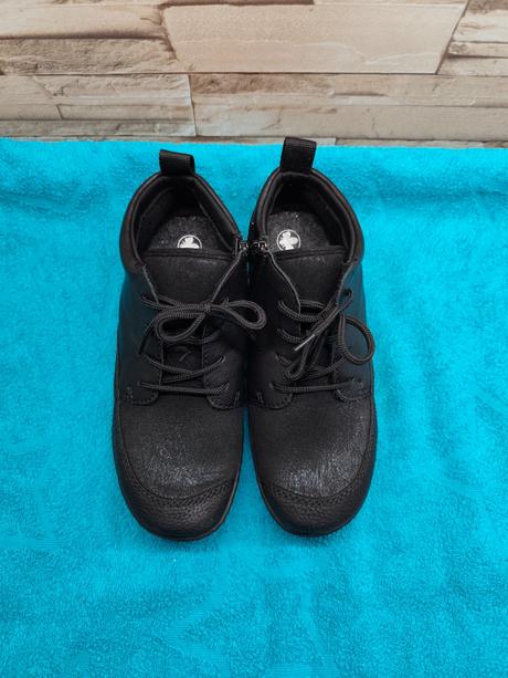 Rieker 37 -dámske čierne  zateplené topánky, rieker,37