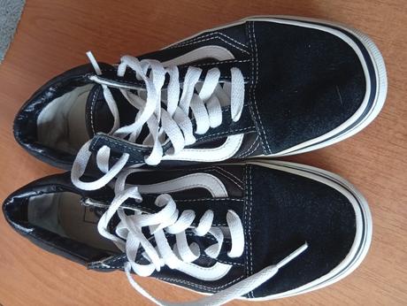 Vans tenisky, vans,40