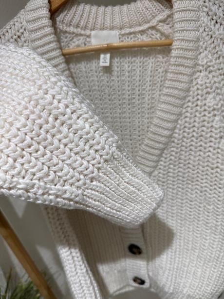 Sveter h&m, h&m,s