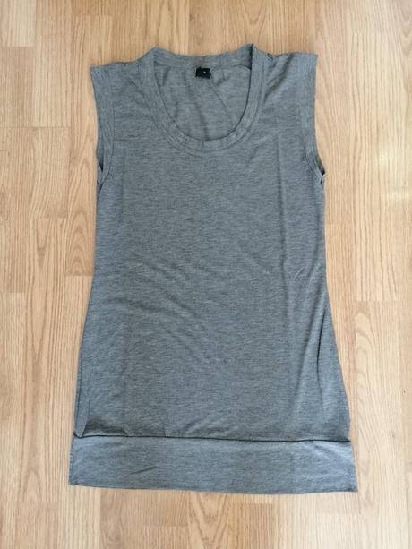 Tričko, vero moda,m