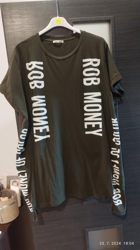 Tuniky vel.m,l,xl, l