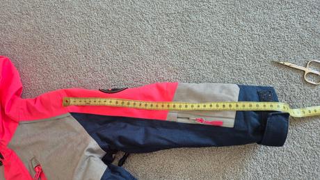 Lyžiarska/zimná bunda alpine pro, alpine pro,98