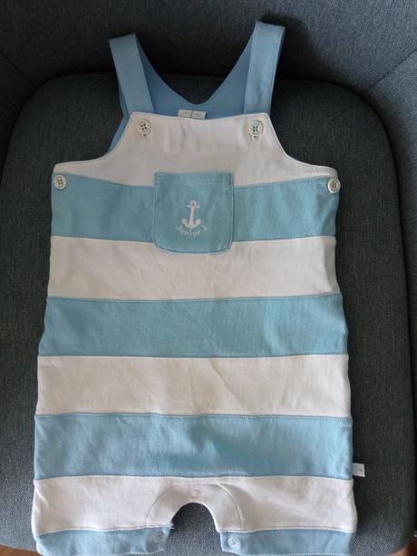 Debenhams junior j letný komplet set, debenhams,80