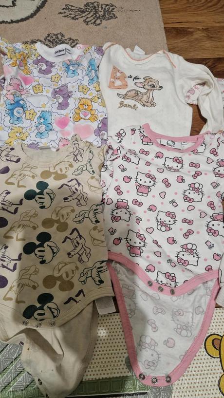 Balík 80-86, 86–98