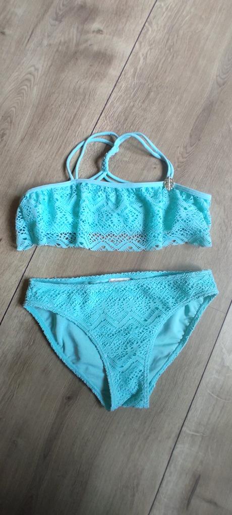 Plavky 134/140, h&m,134