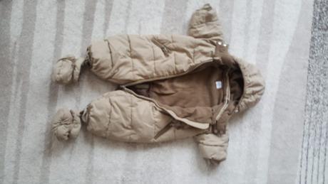 Zimny overal h&m, h&m,62