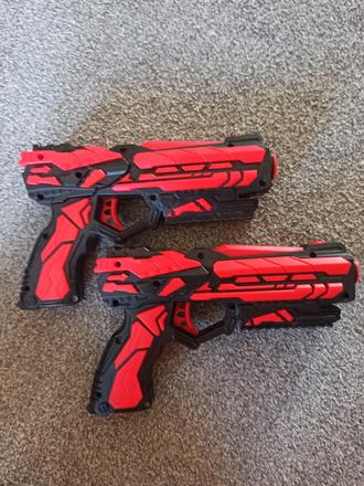 Nerfka, 