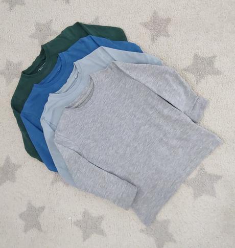 Tricka next 4ks, vel. 104, next,104