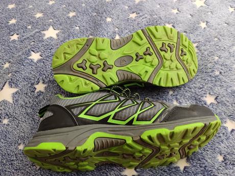 Tenisky, alpine pro,36