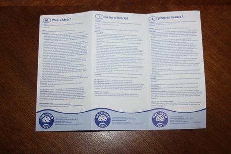 Hra whats rubbish  - od 4 rokov, 