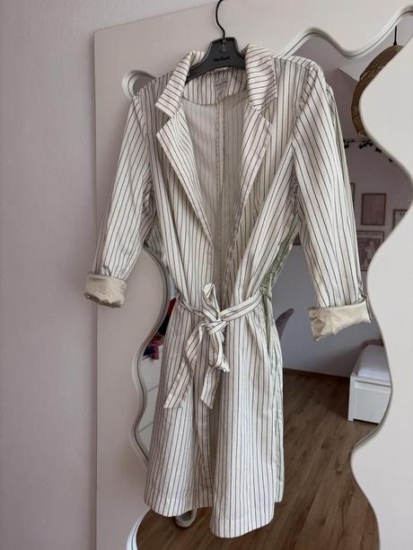 Trenčkot gant s/m/l, gant,l / m / s