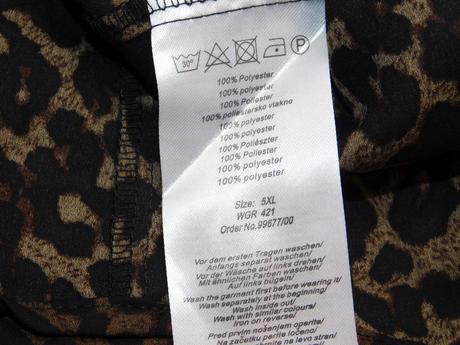 Pekna bluzka, 54 / 56