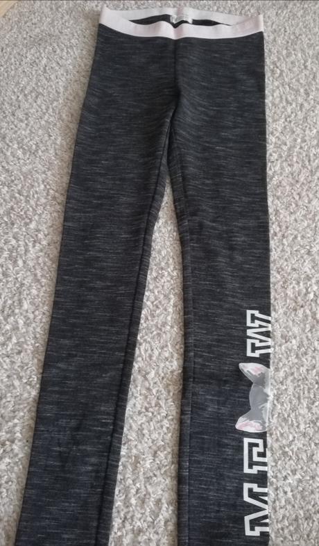 Legíny, h&m,158
