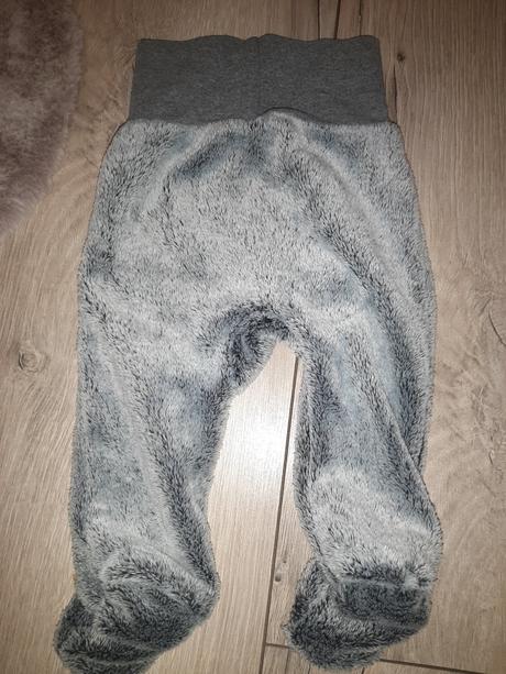 Huňaté polodupiny so cute, 68