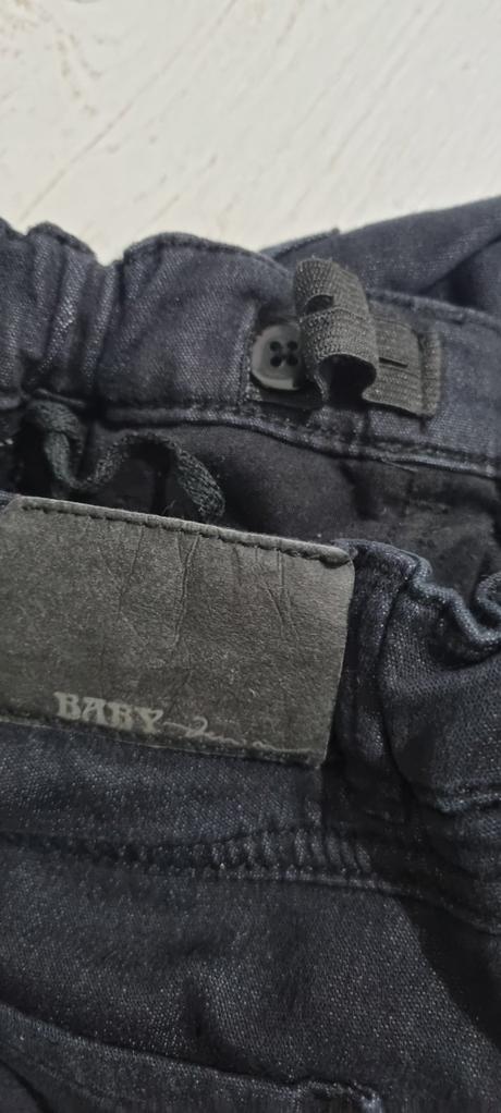 Balík oblečenia dvojičky 86/98 next, 86–98