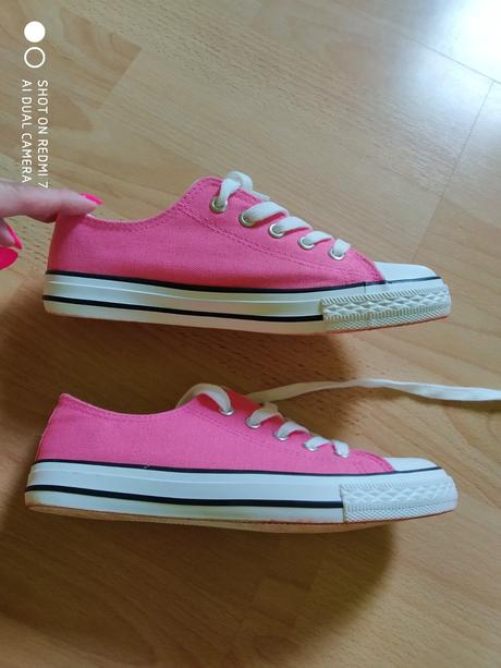 Tenisky, pepperts,36