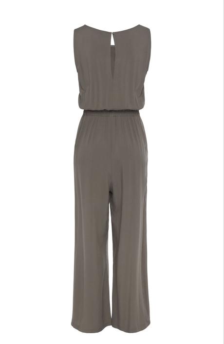 Letný overal lascana, 36 - xxl