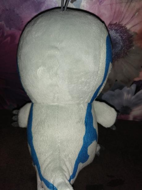 Dinosaurus jurský park, 