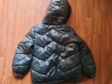 Zimná bunda, l
