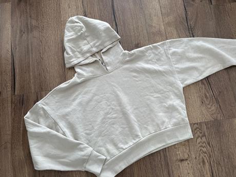 Set mikina + tepláky, xs