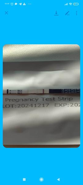 Môžem veriť testu My baby test je spoľahlivý?