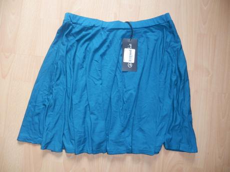 Nenosena sukna s visackou, m