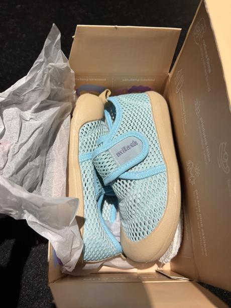 Milash barefoot tenisky 28 vd 17, 28