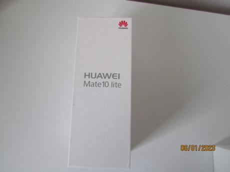 Krabicka na huawei, huawei