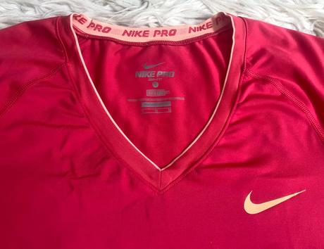 Nike pro dri fit tričko, nike,m