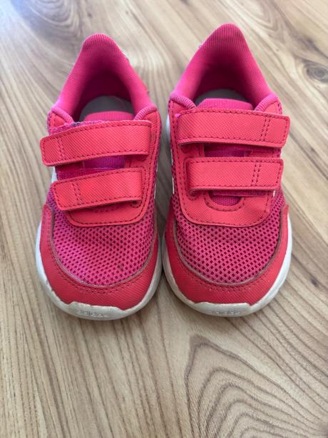 Tenisky adidas, adidas,25